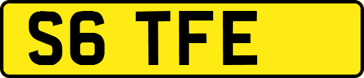 S6TFE
