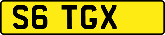 S6TGX