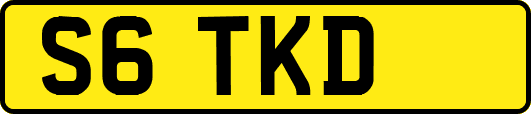 S6TKD