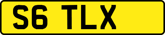 S6TLX
