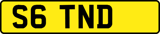 S6TND