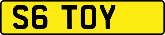 S6TOY