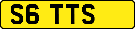S6TTS