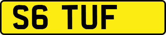S6TUF