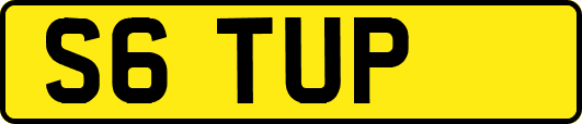 S6TUP