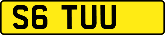 S6TUU
