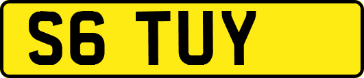 S6TUY