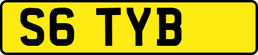 S6TYB
