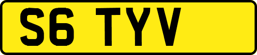 S6TYV