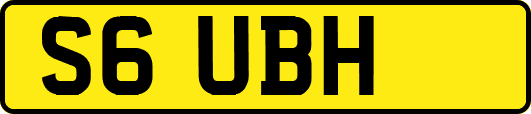 S6UBH