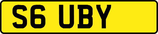 S6UBY