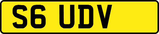 S6UDV