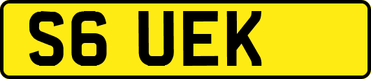 S6UEK