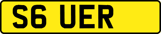 S6UER