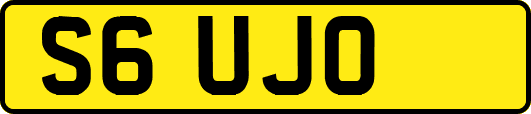 S6UJO