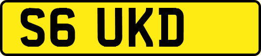 S6UKD
