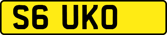 S6UKO