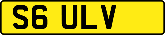 S6ULV