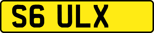 S6ULX