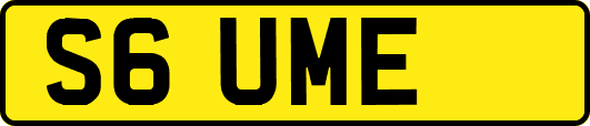 S6UME