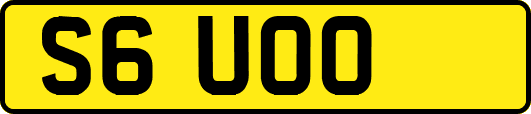 S6UOO