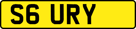 S6URY