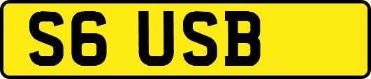 S6USB