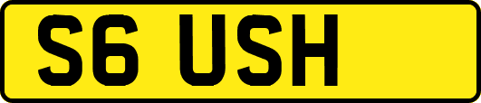 S6USH