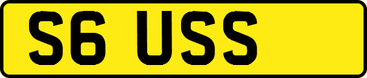S6USS