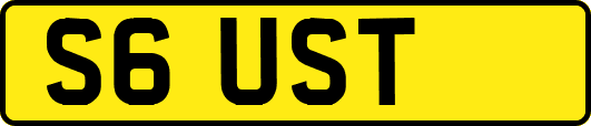 S6UST