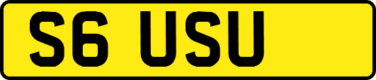 S6USU