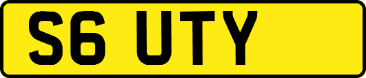 S6UTY
