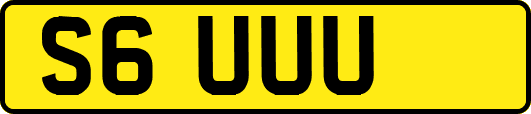 S6UUU