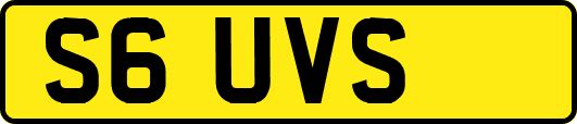 S6UVS