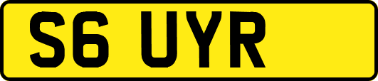 S6UYR