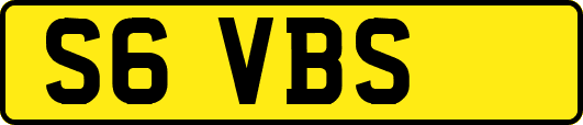 S6VBS