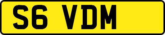 S6VDM