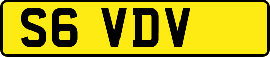 S6VDV