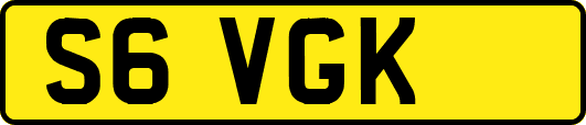 S6VGK