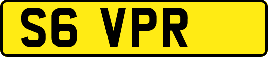 S6VPR