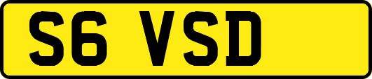 S6VSD