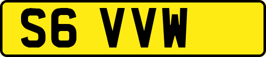 S6VVW