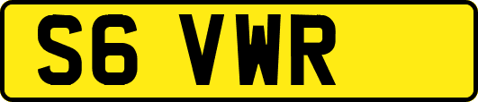 S6VWR