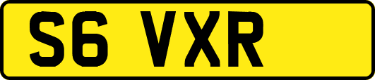 S6VXR