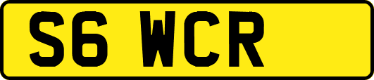 S6WCR