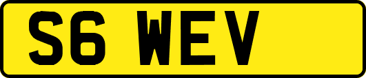 S6WEV