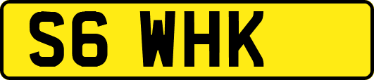 S6WHK