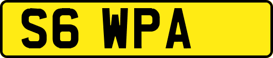 S6WPA