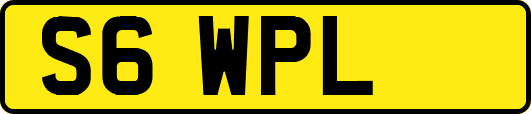 S6WPL