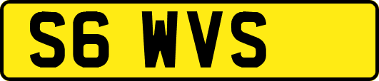 S6WVS